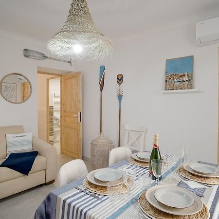 Azurea Home Central & Roomy Flat 圣雷默 外观 照片